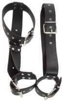 Bad Kitty Neck And Hand Restraints – Bild 6
