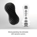 Tenga Flex Rocky Black – Bild 3