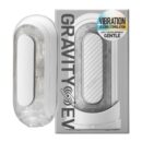 FLIP ZERO GRAVITY EV (Electronic Vibration) WHITE