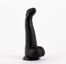 X-MEN David's 12.4" Cock Black I – Bild 3