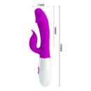 Pretty Love Peter Purple – Bild 3