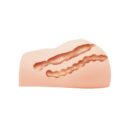 Crazy Bull Realistic Vagina and Anal Lifelike Experiens – Bild 4