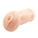 Man's Vibrating Masturbator Flesh – Bild 7