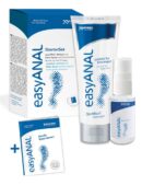 easyANAL-Starterset (Gel 80ml+Spray30ml) – Bild 2