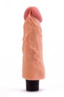 7" Real Softee Vibrating Dildo  1 – Bild 6