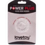Power Plus Cockring #6