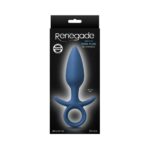 Renegade - King - Medium - Blue