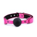 Electra - Ball Gag - Pink – Bild 2