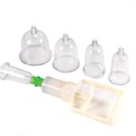 Cupping Set 6 pcs