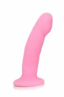 Luxe Cici Dildo Pink – Bild 2