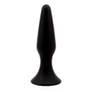 Black Mont L Silicone Plug – Bild 2