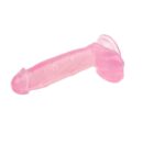 7.0 Inch Dildo-Pink – Bild 6