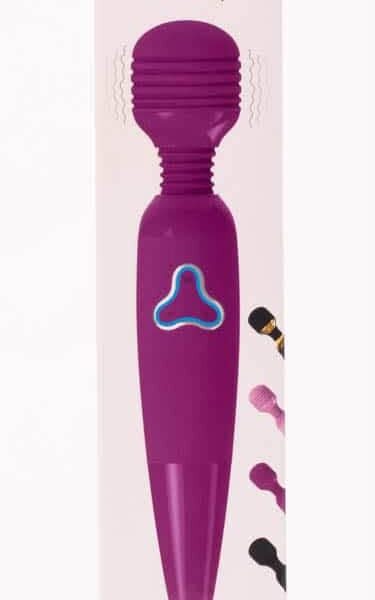 Pretty Love Body Wand Purple