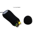 Pretty Love Vibrating Anal Stimulation Plug 1 – Bild 7