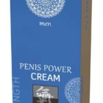 Penis Power Cream - Japanese Mint & Bamboo 30 ml