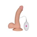 8.8" The Ultra Soft Dude - Vibrating – Bild 2