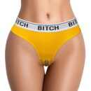 Bitch Vibrating Panties XS/S – Bild 2