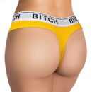 Bitch Vibrating Panties XS/S – Bild 3