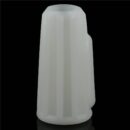 Vibrating Spiral Knights Ring (White) III – Bild 6