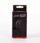 Stainless Anal Plug S – Bild 2