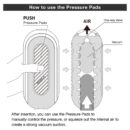 FLIP ZERO GRAVITY EV(Electronic Vibration) BLACK – Bild 6