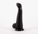 X-MEN David's 12.4" Cock Black I – Bild 6