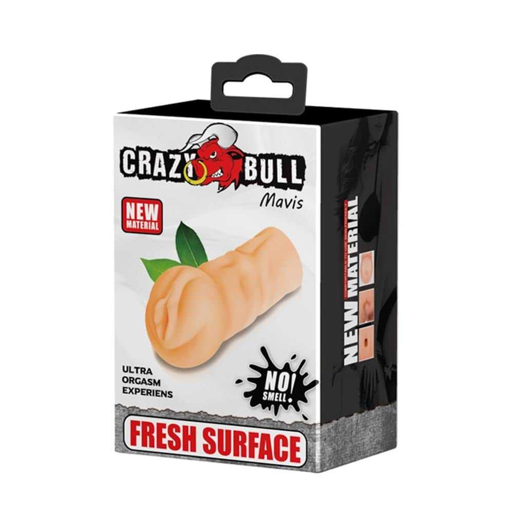 27699 Crazy Bull Mavis – Bild 1