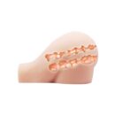 Crazy Bull Realistic Vagina and Anal – Bild 5