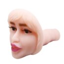 Temptation Passion Lady Snug-Fit Mouth – Bild 2