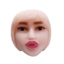 Temptation Passion Lady Snug-Fit Mouth – Bild 3