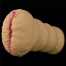 Alien's Pie Masturbator #2 – Bild 3