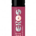 EROS GLIDES - Premium Silicone - Silicone Glide & Care - 30ml