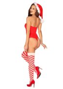 Kissmas teddy red M/L – Bild 4