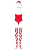 Kissmas teddy red M/L – Bild 5