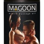 Indian Masage Oil 100ml