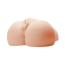 Crazy Bull Realistic Vagina and Anal Lifelike Experiens – Bild 2