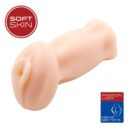 Man's Vibrating Masturbator Flesh – Bild 5
