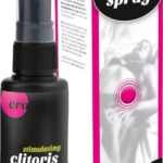 Clitoris spray - stimulating 50 ml