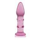 5.5" Glass Romance Pink – Bild 2