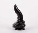 X-MEN 8.3" Butt Plug Black – Bild 6