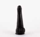 X-MEN David's 12.4" Cock Black I – Bild 4