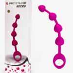 Pretty Love Analkette