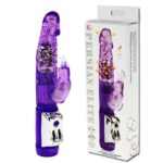 Rabbitvibrator Lila