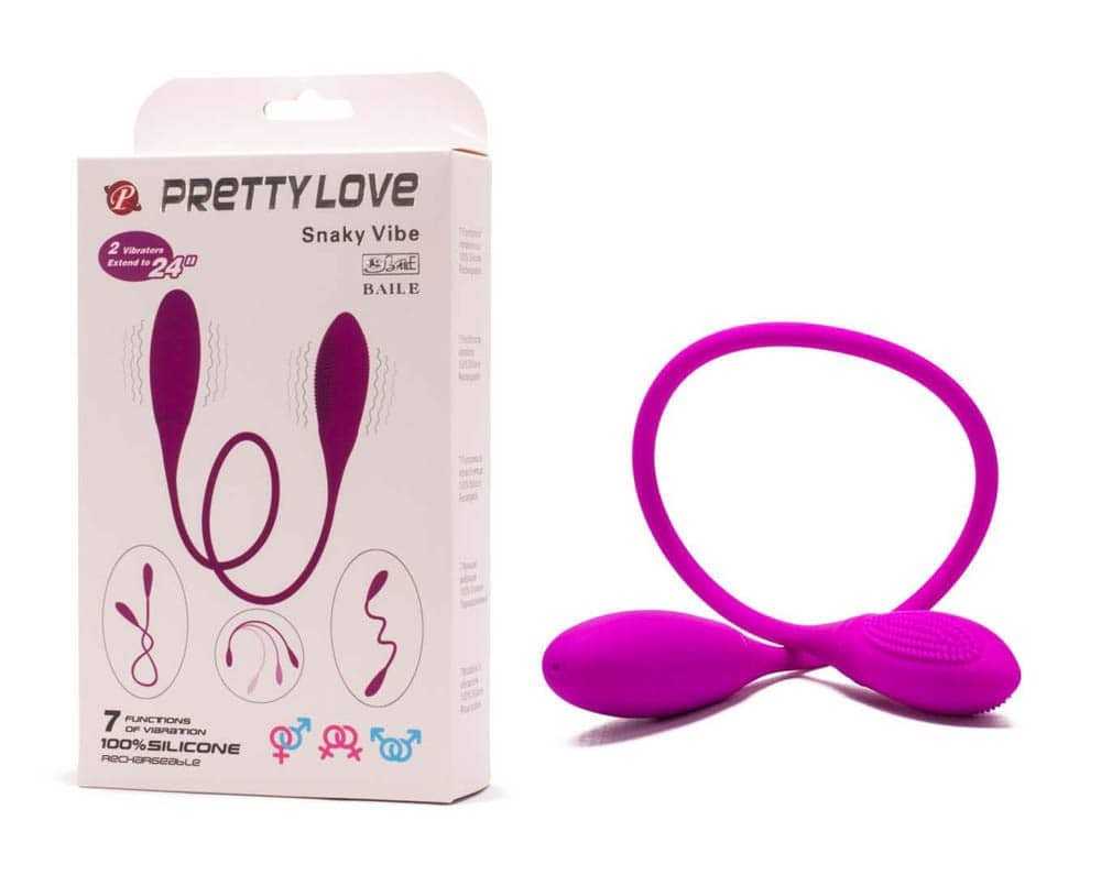 30722 Pretty Love Shanky Vibe – Bild 1