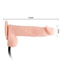 Inflatable Realistic Cock Flesh – Bild 5