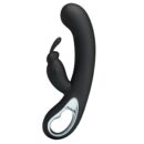 Pretty Love Webb Black – Bild 3