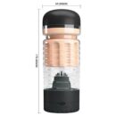 Pretty Love Emily Masturbator Black – Bild 7