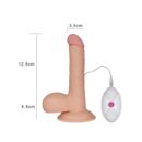 7.5" The Ultra Soft Dude - Vibrating – Bild 4