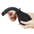 Bondage Fetish Deluxe Douche Black 1 – Bild 4