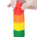 8'' Prider Dildo – Bild 5